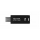 MEMORY DRIVE FLASH USB3.2 128G/BLACK UC320-128G-RBK/BK ADATA