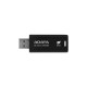MEMORY DRIVE FLASH USB3.2 256G/BLACK UC320-256G-RBK/BK ADATA