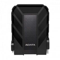 External HDD|ADATA|2TB|USB 3.1|Colour Black|AHD710P-2TU31-CBK