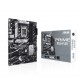 Mainboard|ASUS|Intel B760 Express|LGA1700|ATX|Memory DDR5|Memory slots 4|2xPCI-Express 3.0 1x|1xPCI-Express 4.0 16x|1xPCI-Expres