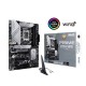 Mainboard|ASUS|Intel Z790|LGA1700|ATX|Memory DDR5|Memory slots 4|1xPCI-Express 3.0 1x|3xPCI-Express 4.0 16x|1xPCI-Express 5.0 16