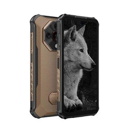 MOBILE PHONE ARMOR X16 PRO/8/256GB SAND DUNE ULEFONE