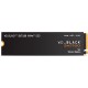 SSD|WESTERN DIGITAL|Black SN7100|4TB|M.2|NVMe|Write speed 6700 MBytes/sec|Read speed 7000 MBytes/sec|TBW 2400 TB|WDS400T4X0E-00C