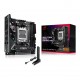 Mainboard|ASUS|AMD B850|SAM5|Mini-ITX|Memory DDR5|Memory slots 2|1xPCI-Express 4.0 16x|1xPCI-Express 5.0 16x|2xM.2|1xHDMI|1xAudi