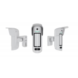 DETECTOR WRL MOTIONCAM OUTD./HM PHOD WHITE 99164 AJAX