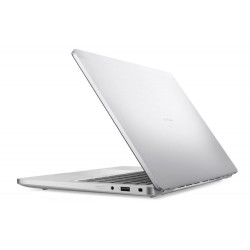 Notebook|DELL|Pro Plus|Pro 13 Plus (PB13250)|CPU Core Ultra|u5-235U|2000 MHz|CPU features vPro|13.3"|RAM 16GB|DDR5|5600 MHz|SSD 