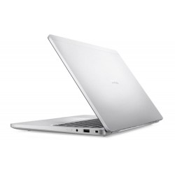 Notebook|DELL|Pro Plus|Pro 14 Plus (PB14250)|CPU Core Ultra|u5-235U|2000 MHz|CPU features vPro|14"|RAM 32GB|DDR5|5600 MHz|SSD 51
