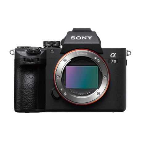 Sony Alpha 7 Mark III BODY | Sony