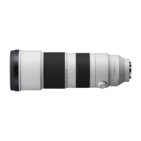 Sony FE 200-600mm F5.6-6.3 G OSS | Sony | FE 200-600mm F5.6-6.3 | Sony E-mount