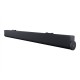 Dell | Slim Conferencing Soundbar | SB522A | 4.5 W | Black