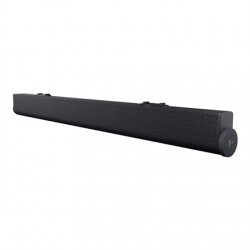 Dell | Slim Conferencing Soundbar | SB522A | 4.5 W | Black