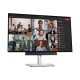 Dell | Slim Conferencing Soundbar | SB522A | 4.5 W | Black
