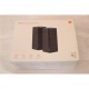 SALE OUT. Xiaomi Mesh System AX3000(2-pack) | Mesh System | AX3000 (2-pack) | 802.11ax | 574+2402 Mbit/s | Ethernet LAN (RJ-45) 