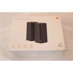 SALE OUT. Xiaomi Mesh System AX3000(2-pack) | Mesh System | AX3000 (2-pack) | 802.11ax | 574+2402 Mbit/s | Ethernet LAN (RJ-45) 