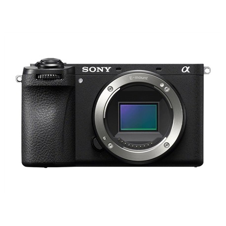 Sony Alpha A6700 APS-C Camera Body | Sony