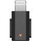 CAMERA ACC ADAPTER MIC MINI/CP.RN.00000429.01 DJI