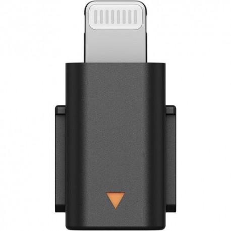 CAMERA ACC ADAPTER MIC MINI/CP.RN.00000429.01 DJI