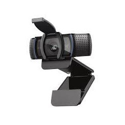 CAMERA WEBCAM C920S/960-001252 LOGITECH