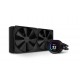 CPU COOLER MULTI SOCKET/KRAKEN ELITE 280 KN28E-B1 NZXT