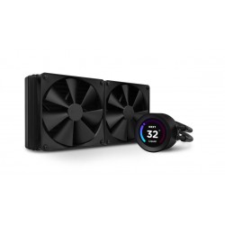 CPU COOLER MULTI SOCKET/KRAKEN ELITE 280 KN28E-B1 NZXT