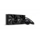 CPU COOLER MULTI SOCKET/KRAKEN PLUS 280 V2 NZXT