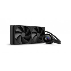 CPU COOLER MULTI SOCKET/KRAKEN PLUS 280 V2 NZXT