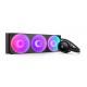 CPU COOLER MULTI SOCKET/KRAKEN PLUS 360 RGB V2 NZXT