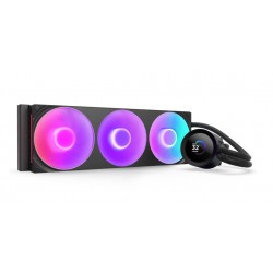 CPU COOLER MULTI SOCKET/KRAKEN PLUS 360 RGB V2 NZXT