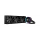 CPU COOLER MULTI SOCKET/KRAKEN ELITE 360 V2 NZXT