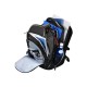 PORT DESIGNS | Melbourne | Fits up to size 15.6 " | Backpack | Black | Shoulder strap
