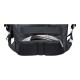 PORT DESIGNS | Melbourne | Fits up to size 15.6 " | Backpack | Black | Shoulder strap