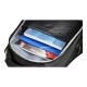 PORT DESIGNS | Melbourne | Fits up to size 15.6 " | Backpack | Black | Shoulder strap