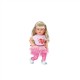 BABY BORN | Doll sister, 43 cm