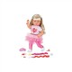 BABY BORN | Doll sister, 43 cm