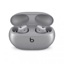 Beats | True Wireless Earbuds | Studio Buds + | Built-in microphone | Wireless | Cosmic Silver