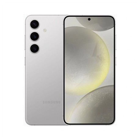 Samsung | Galaxy | S24 S921 | Grey | 6.2 " | Dynamic LTPO AMOLED | 1080 x 2340 pixels | Qualcomm SM8650-AC | Snapdragon 8 Gen 3 