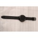 2 Pro | Smart watch | GPS (satellite) | AMOLED | 1.43 | Waterproof | DEMO, GLUE STAIN ON MEASURE SENSOR, WITHOUT CHARGER | Black