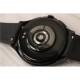 2 Pro | Smart watch | GPS (satellite) | AMOLED | 1.43 | Waterproof | DEMO, GLUE STAIN ON MEASURE SENSOR, WITHOUT CHARGER | Black