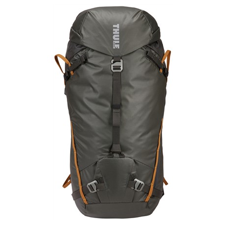 Thule | Stir Alpine, 40L | Hiking backpacks | Obsidian | Shoulder strap