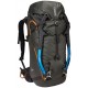 Thule | Stir Alpine, 40L | Hiking backpacks | Obsidian | Shoulder strap