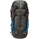 Thule | Stir Alpine, 40L | Hiking backpacks | Obsidian | Shoulder strap
