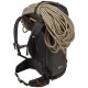 Thule | Stir Alpine, 40L | Hiking backpacks | Obsidian | Shoulder strap