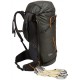 Thule | Stir Alpine, 40L | Hiking backpacks | Obsidian | Shoulder strap