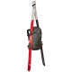 Thule | Stir Alpine, 40L | Hiking backpacks | Obsidian | Shoulder strap