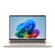 Asus Vivobook 14 X1407QA-LY045W | Platinum Gold | 14 " | IPS | WUXGA | 1920 x 1200 pixels | Anti-glare | Snapdragon X | X1 26 10