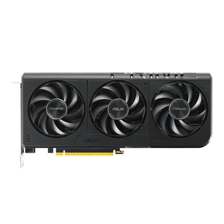 Asus PRIME GeForce RTX 5060 8GB GDDR7 OC Edition | NVIDIA | 8 GB | GeForce RTX 5060 | GDDR7 | HDMI ports quantity 1 | PCI Expres