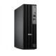 Dell Pro | QCS1250 | Desktop | Slim | Intel Core U5 | 235 | Internal memory 16 GB | DDR5 | 512 GB | Keyboard language No keyboar
