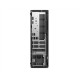 Dell Pro | QCS1255 | Desktop | Slim | AMD Ryzen 5 | 8500G | Internal memory 8 GB | DDR5 | 256 GB | Keyboard language No keyboard