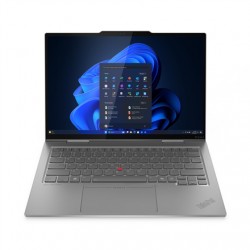 Lenovo ThinkPad X1 2-in-1 G10 Aura Edition | Grey | 14 " | IPS | Touchscreen | WUXGA | 1920 x 1200 pixels | Anti-glare | Intel C