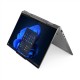 Lenovo ThinkPad X1 2-in-1 G10 Aura Edition | Grey | 14 " | IPS | Touchscreen | WUXGA | 1920 x 1200 pixels | Anti-glare | Intel C